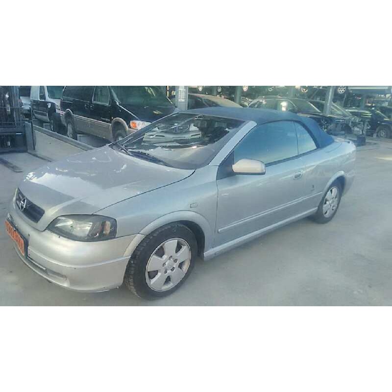 OPEL ASTRA G CABRIO
