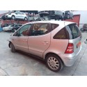 MERCEDES-BENZ CLASE A (W168)