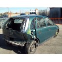 OPEL CORSA C