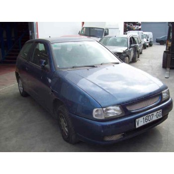 seat ibiza (6k) del año 1998