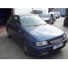 seat ibiza (6k) del año 1998