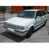 seat ibiza del año 1991