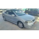 OPEL ASTRA G CABRIO