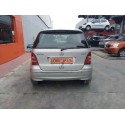 MERCEDES-BENZ CLASE A (W168)
