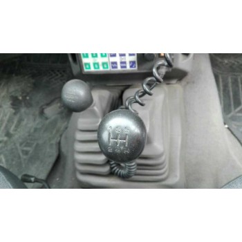 nissan terrano/terrano.ii (r20) del año 1997