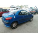 PEUGEOT 206 CC