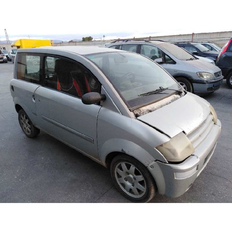 MICROCAR MC2