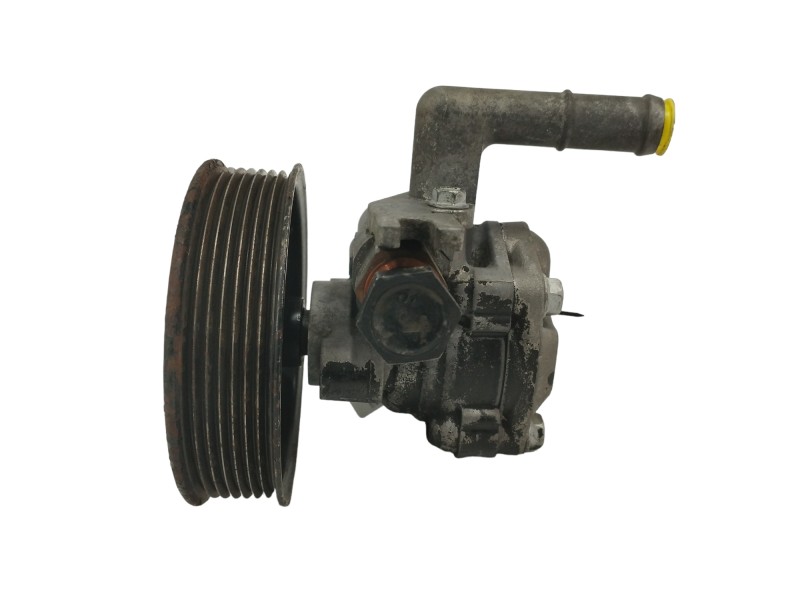 Recambio de bomba direccion para hyundai h1 travel comfort referencia OEM IAM   