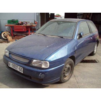 seat ibiza (6k) del año 1998