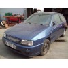 seat ibiza (6k) del año 1998