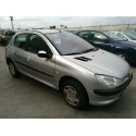 PEUGEOT 206 BERLINA