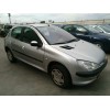 peugeot 206 berlina del año 2003
