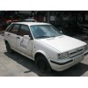 seat ibiza del año 1991