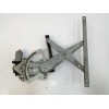 Recambio de elevalunas trasero izquierdo para kia sorento 2.5 crdi referencia OEM IAM 834503E000  