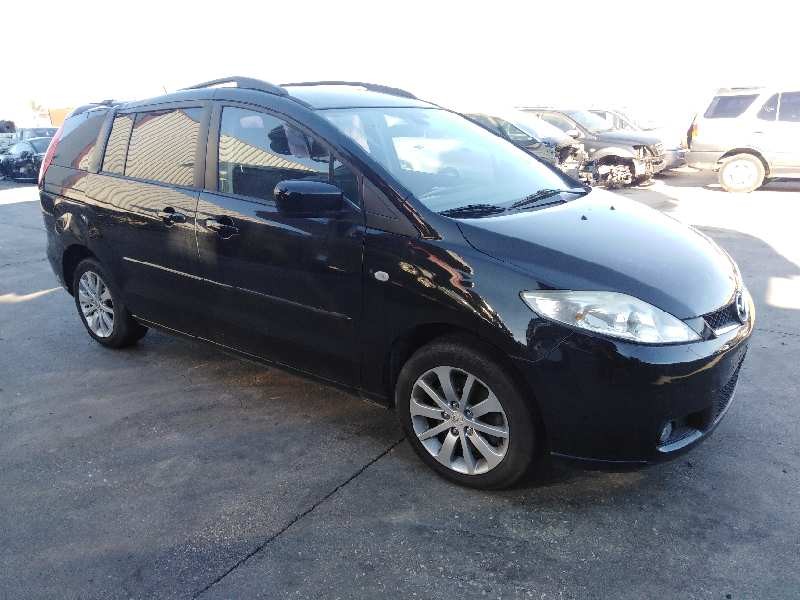 MAZDA 5 BERL. (CR)