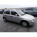 OPEL CORSA C