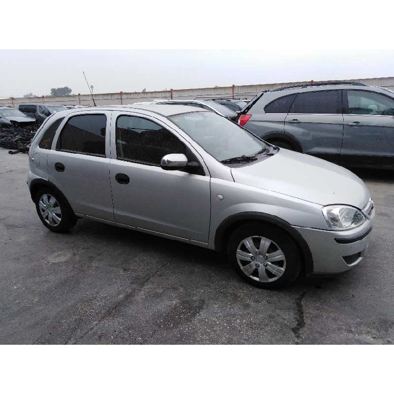 OPEL CORSA C