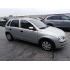 opel corsa c del año 2005