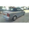 opel astra g cabrio del año 2002