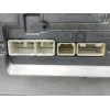 Recambio de sistema audio / radio cd para toyota prius (nhw20) 1.5 cat referencia OEM IAM 8612047221  
