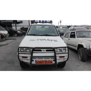 nissan terrano/terrano.ii (r20) del año 1997