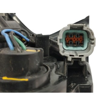 Recambio de piloto trasero izquierdo para nissan micra v (k14) 1.0 12v cat referencia OEM IAM   