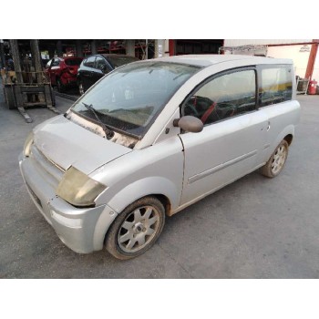 microcar mc2 del año 2006