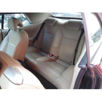 saab 9-3 cabrio del año 2005