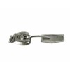 Recambio de potenciometro pedal para saab 9-5 berlina 1.9 tid cat referencia OEM IAM 5340252 6PV00825304 