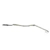 Recambio de airbag cortina delantero izquierdo para suzuki sx4 rw (ey) glx referencia OEM IAM 7649080J00  