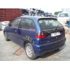 seat ibiza (6k) del año 1998