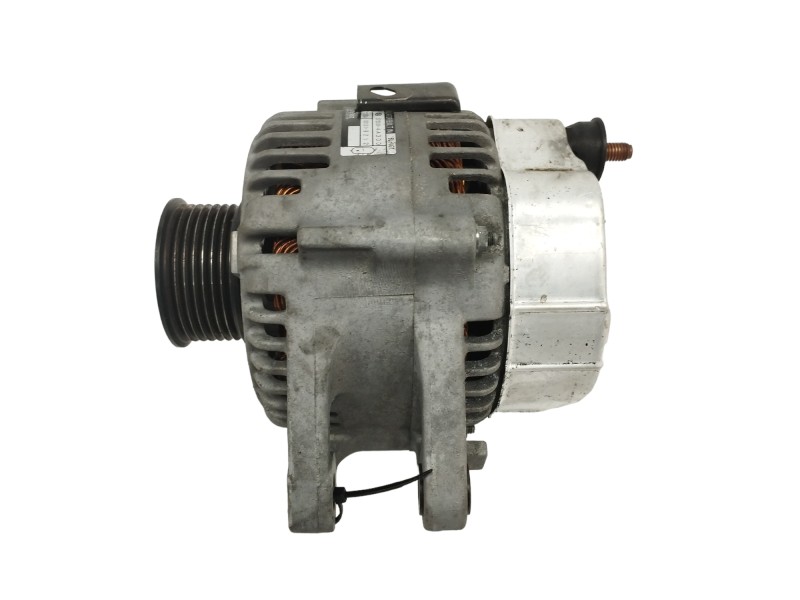 Recambio de alternador para kia sorento 2.5 crdi referencia OEM IAM 110A  