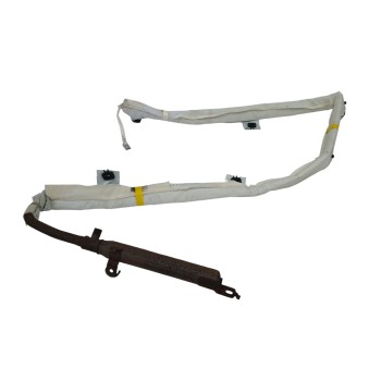 Recambio de airbag cortina delantero izquierdo para suzuki sx4 rw (ey) glx referencia OEM IAM 7649080J00  