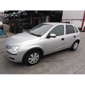 opel corsa c del año 2005