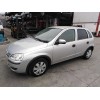 opel corsa c del año 2005