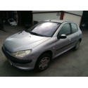 PEUGEOT 206 BERLINA