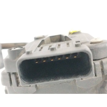 Recambio de potenciometro pedal para saab 9-5 berlina 1.9 tid cat referencia OEM IAM 5340252 6PV00825304 