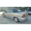 opel astra g cabrio del año 2002