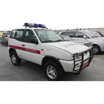 nissan terrano/terrano.ii (r20) del año 1997