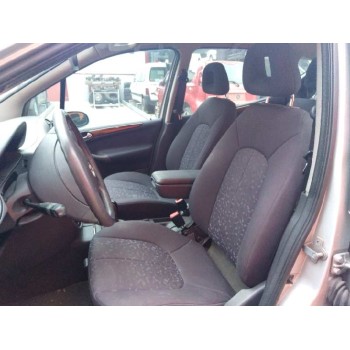 mercedes-benz clase a (w168) del año 2003