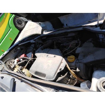 renault kangoo (f/kc0) del año 2005