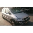 OPEL ZAFIRA A