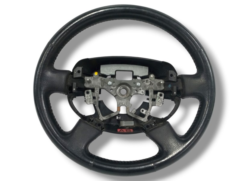 Recambio de volante para toyota prius (nhw20) 1.5 cat referencia OEM IAM Recambio de volante para toyota prius (nhw20) 1.5 cat referencia OEM IAM