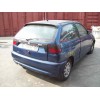 seat ibiza (6k) del año 1998