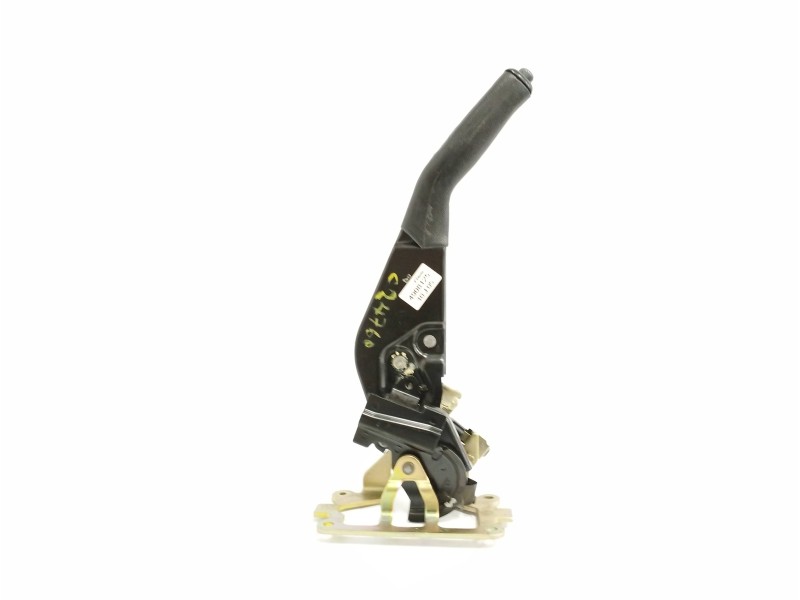 Recambio de palanca freno de mano para saab 9-5 berlina 1.9 tid cat referencia OEM IAM 4908125  