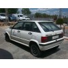 seat ibiza del año 1991