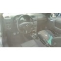 OPEL ASTRA G CABRIO