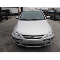 OPEL CORSA C