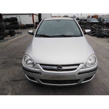 opel corsa c del año 2005