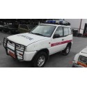 NISSAN TERRANO/TERRANO.II (R20)